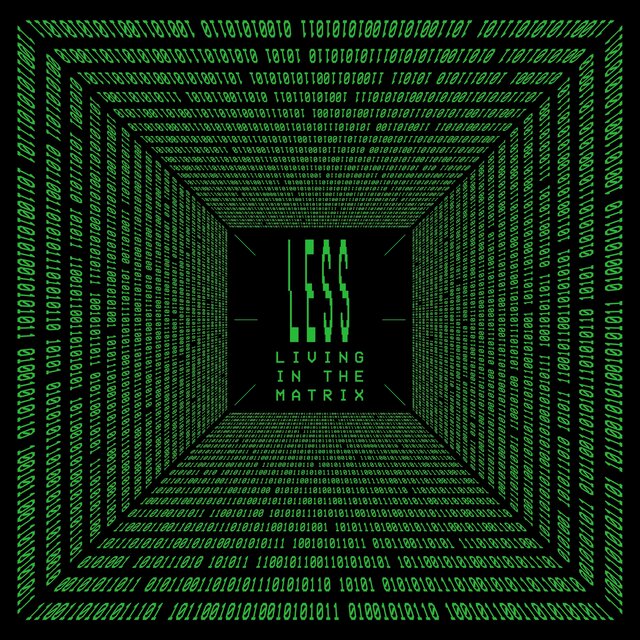 Living In The Matrix