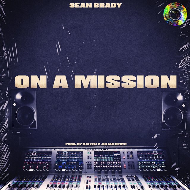On a Mission
