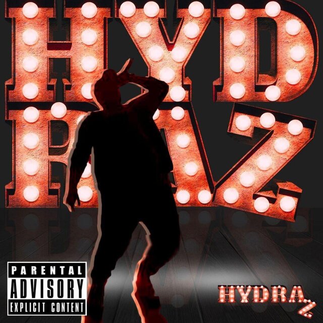 HydraZ