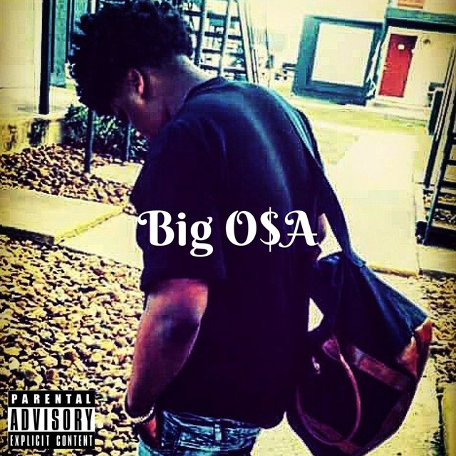 Big Osa