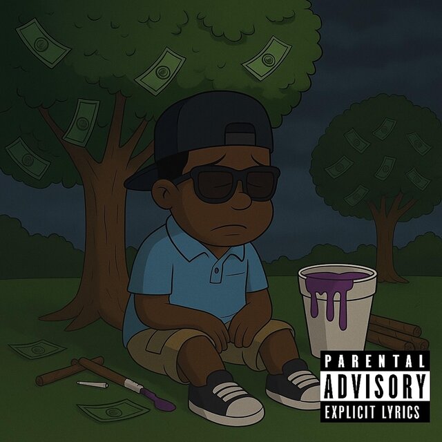 Money Tree