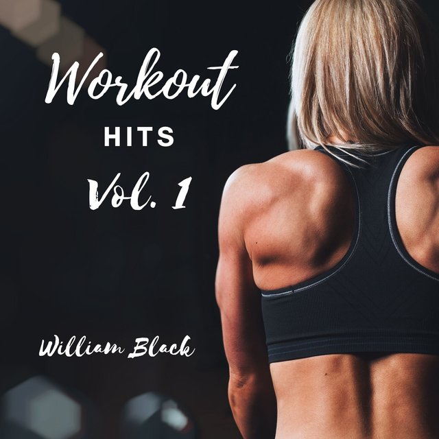 Workout Hits, Vol. 1