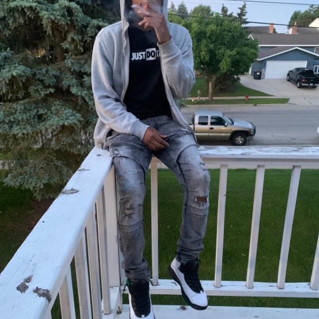 What it Was