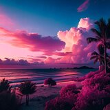 Tunes Weave Through Calm