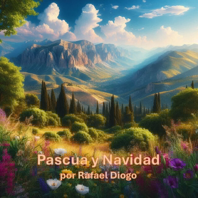 Pascua y Navidad