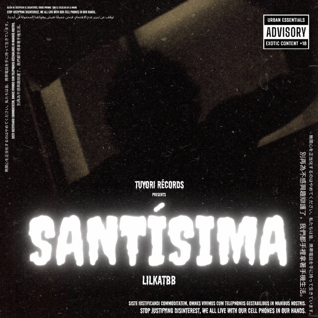 Santísima