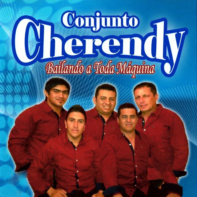 Bailando A Toda Máquina