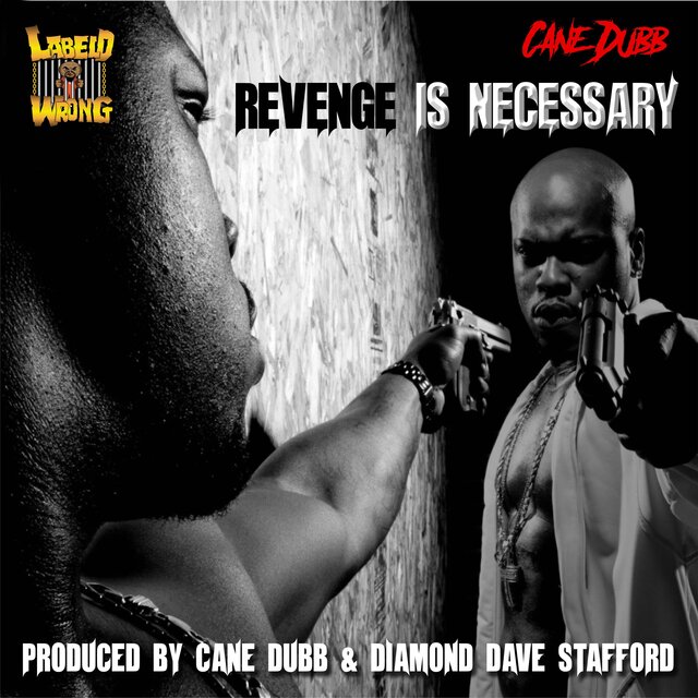 Revenge Is Necessary