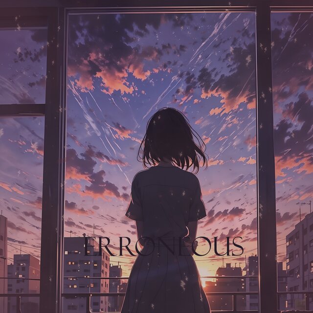 Erroneous