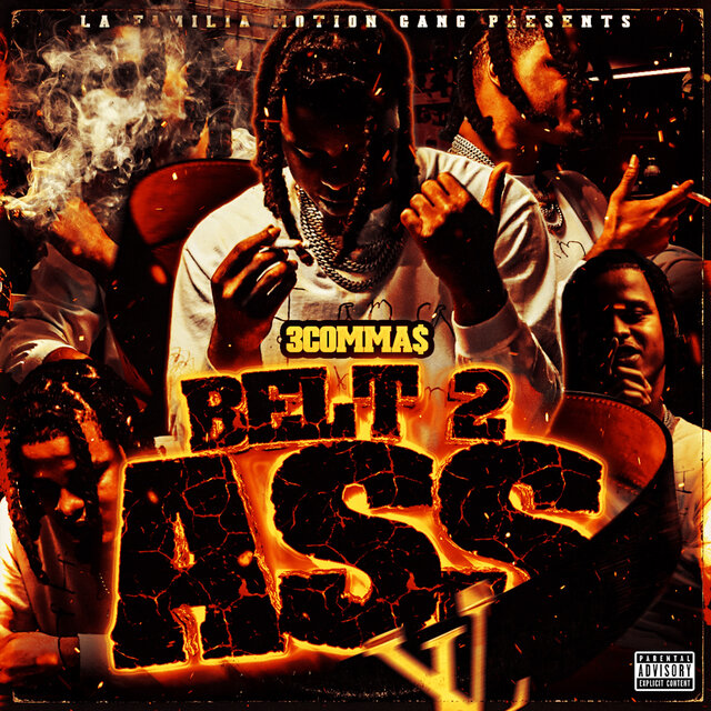 Belt 2 Ass
