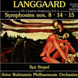 Symphony no. 15 