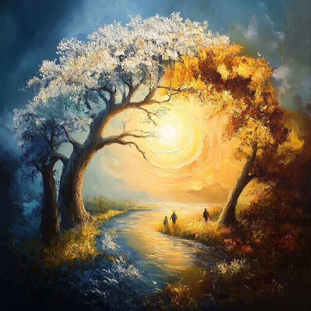 Circle of Life (Movement One and Two)
