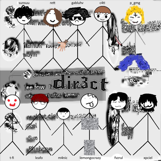 dir3ct cypher