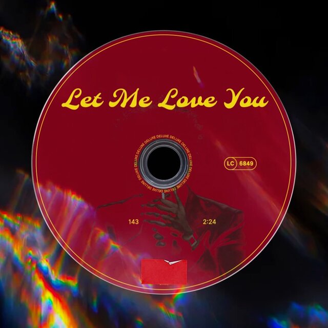 Let Me Love You