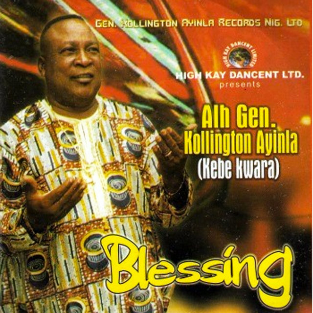 Blessing