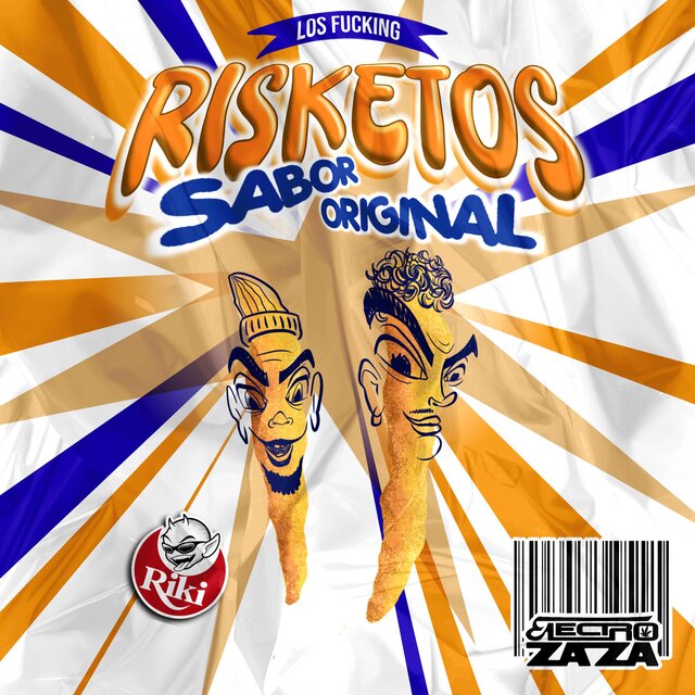 RISKETO FREESTYLE (feat. King Koira)