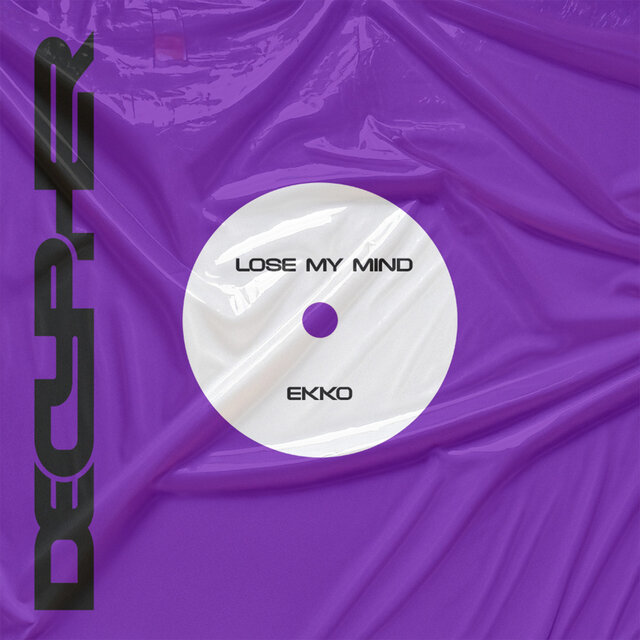 Lose My Mind