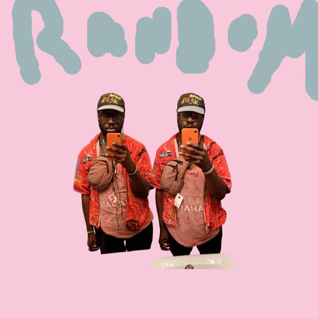 Random  <3