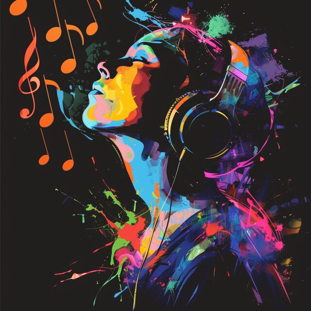 Symphonic Peace: Calming Notes Experience