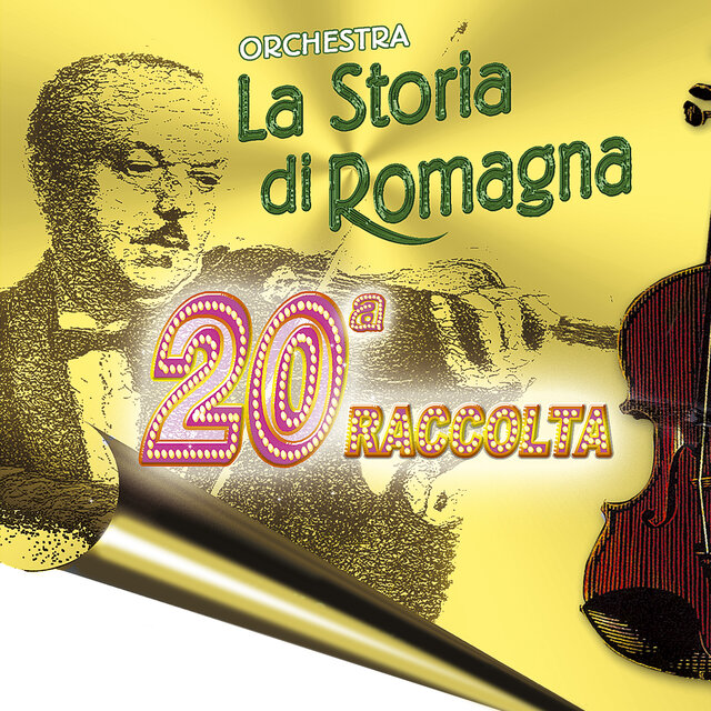 La Storia di Romagna 20^ raccolta