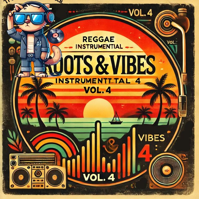 Roots & Vibes, Vol. 4