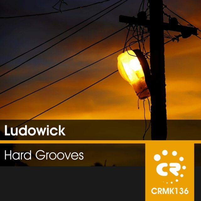 Hard Grooves