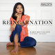 Cover art for album Reincarnation: Schubert - Messiaen by Karin Kei Nagano