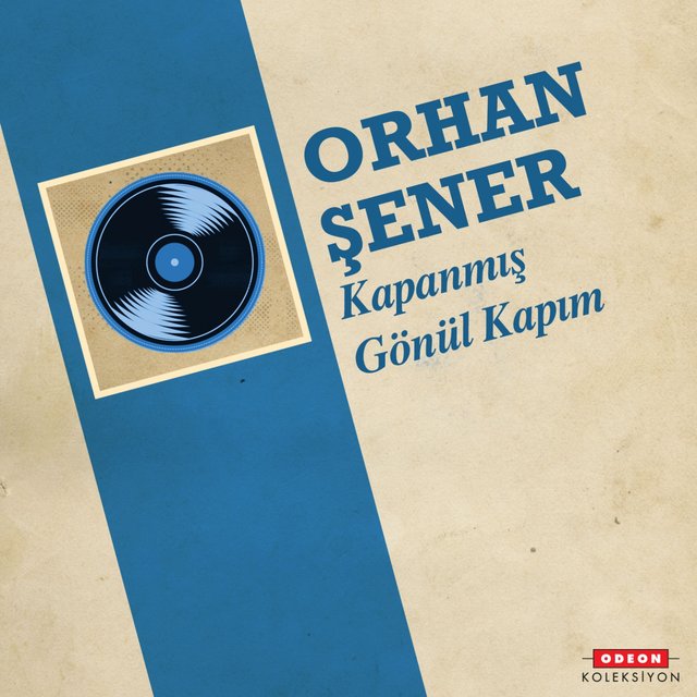 Kapanmış Gönül Kapım