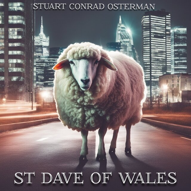St. Dave of Wales