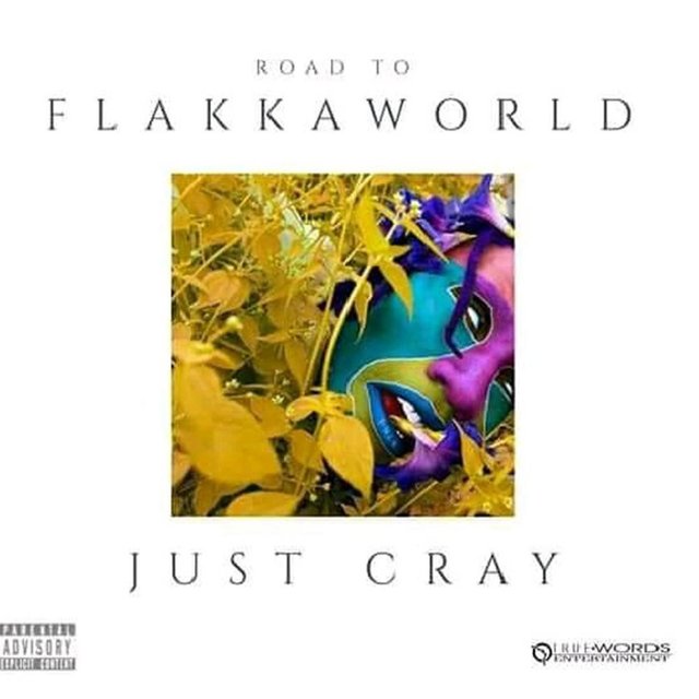 Road to Flakka World