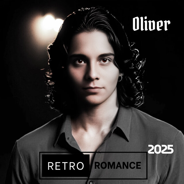 Retro Romance
