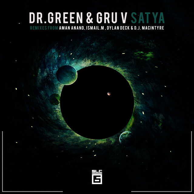 Satya (Aman Anand Remix)