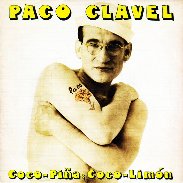 Coco-Piña: Coco-Limón