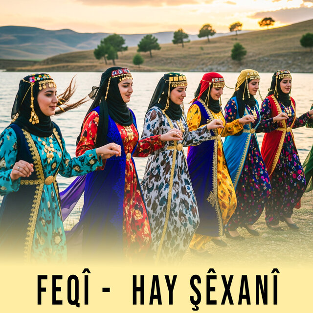 Hay Şexanî (Live)