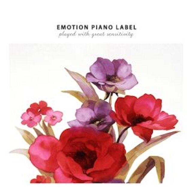 Sensational New Age piano to fill store beautifully