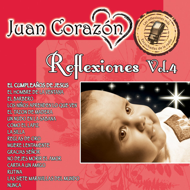 Reflexiones, Vol. 4