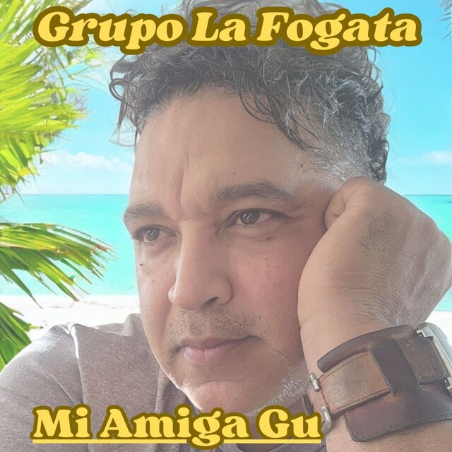 Mi Amiga Gu