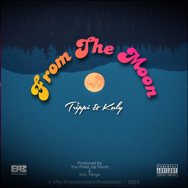 From The Moon EP