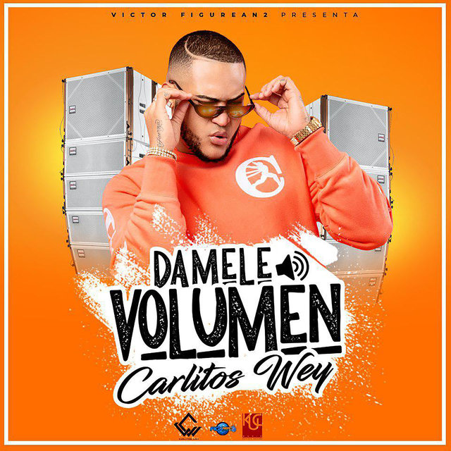Damele Volumen