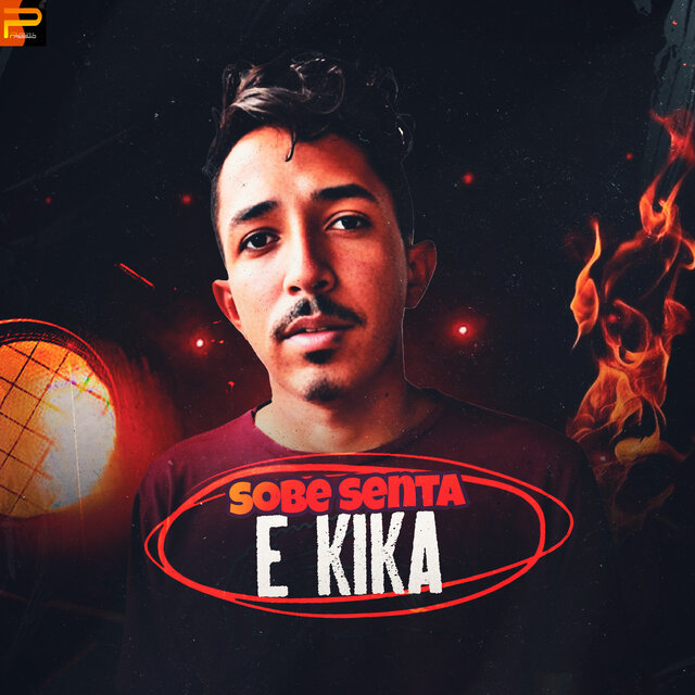 Sobe Senta e Kika