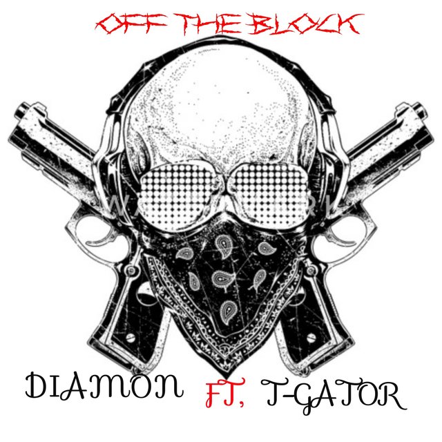 OFF THE BLOCK (feat. T-GATOR)