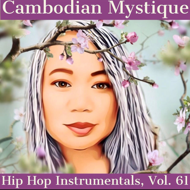 Hip Hop Instrumentals, Vol. 61