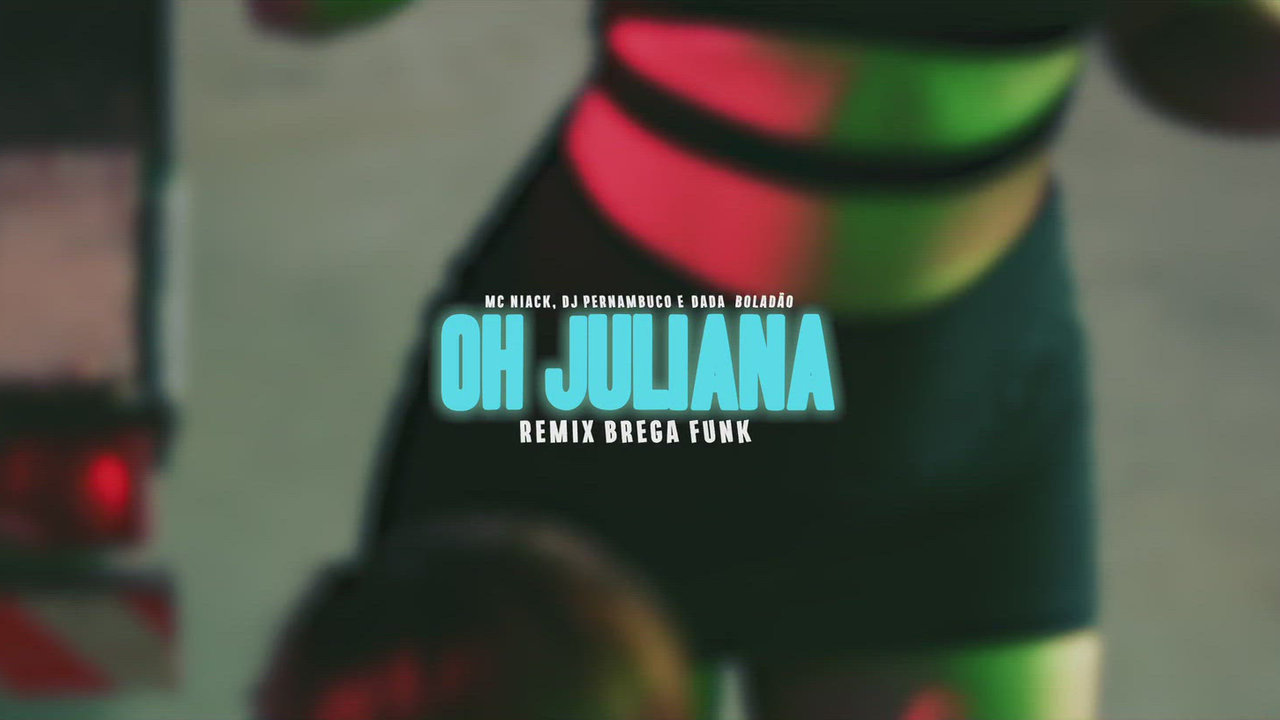 Oh Juliana