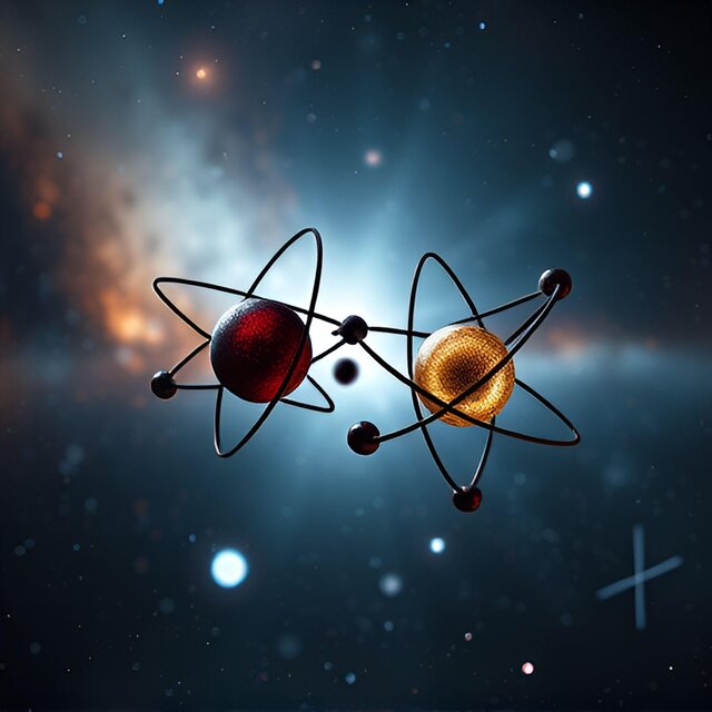 Satellisé!