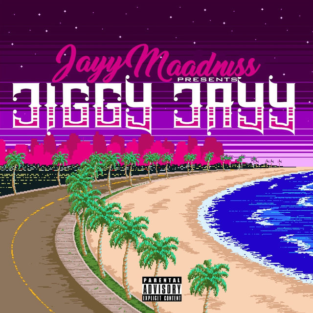 Jiggy Jayy