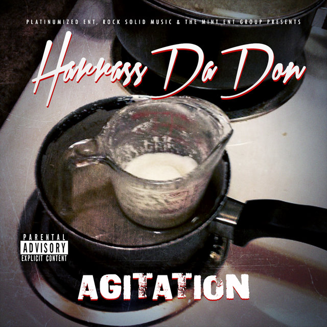 Agitation