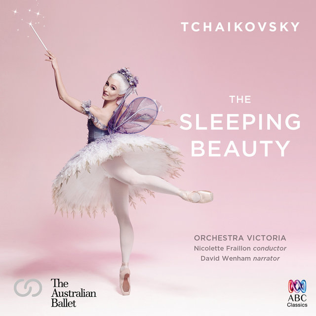 The Sleeping Beauty
