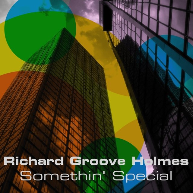 Somethin' Special