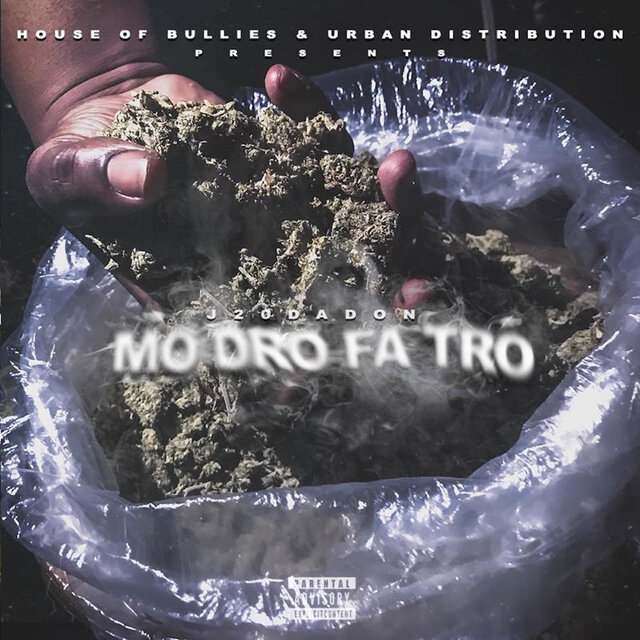 Mo Dro Fa Tro