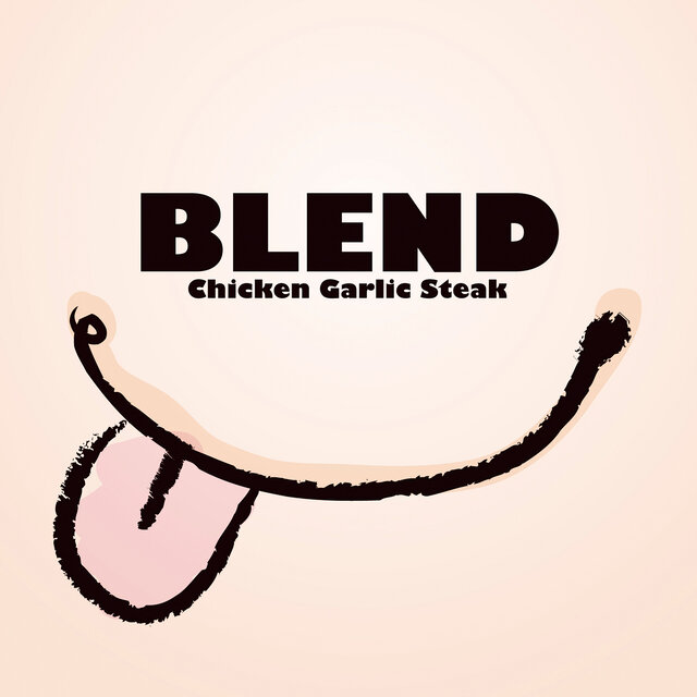 BLEND